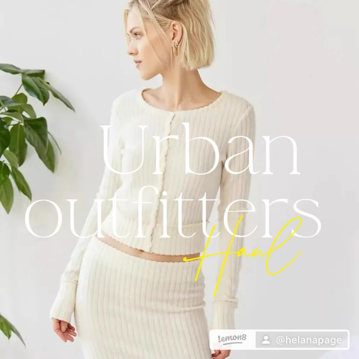 Urban oufiters haul 

#LTKSpringSale #LTKfindsunder100 #LTKMostLoved