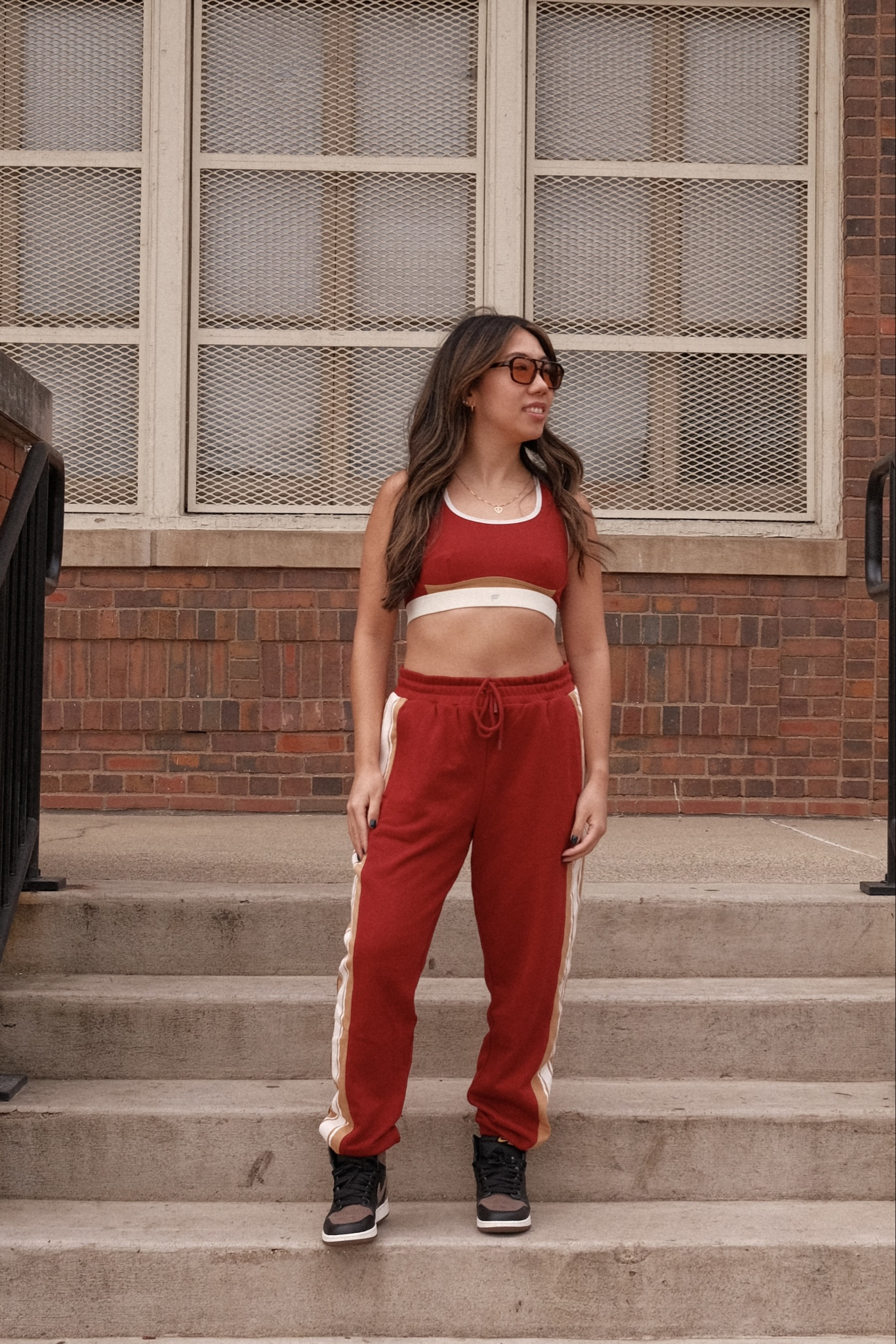 Fabletics Athleisure Set



#LTKfitness