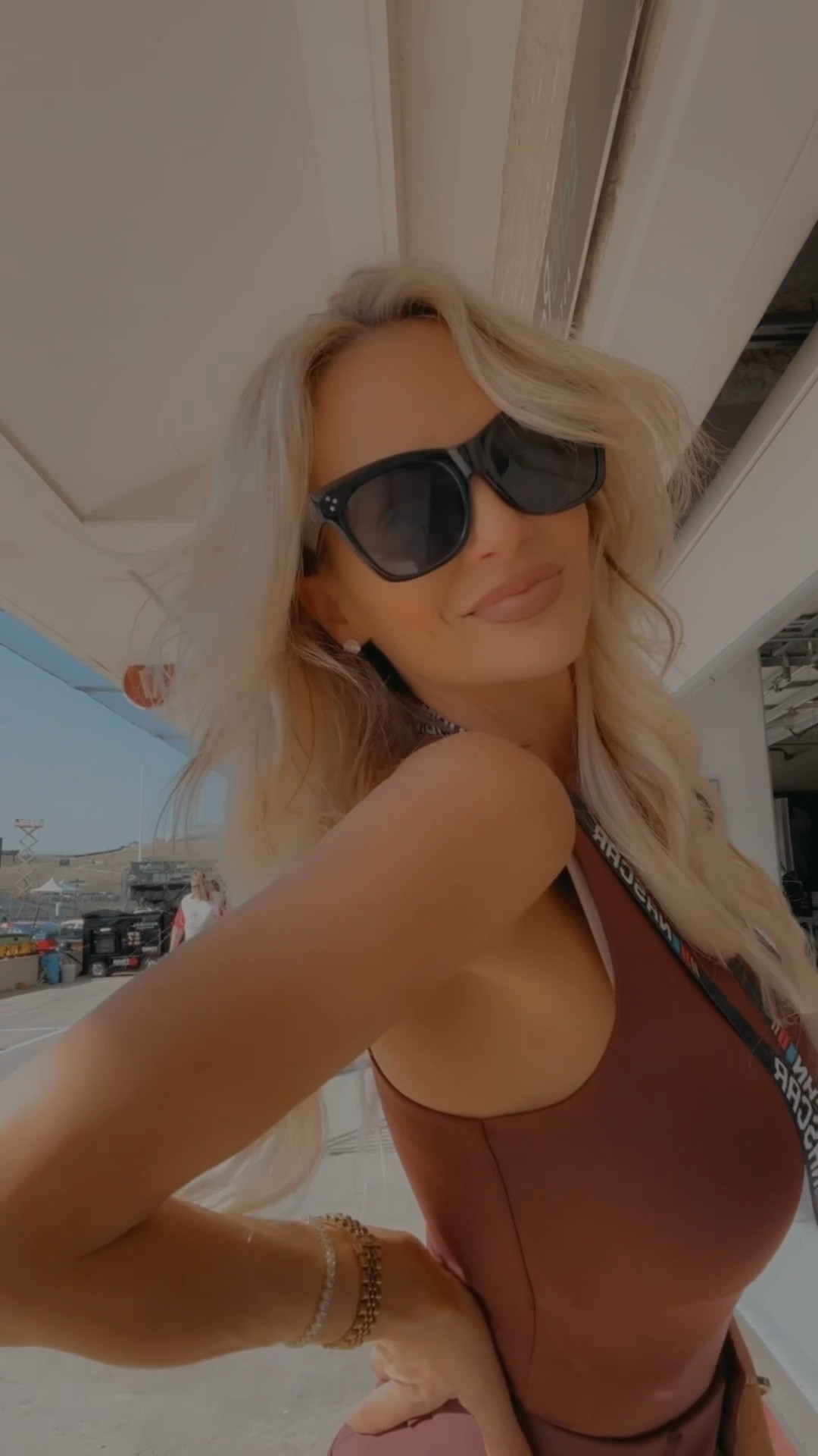 work fit 🏎️💨