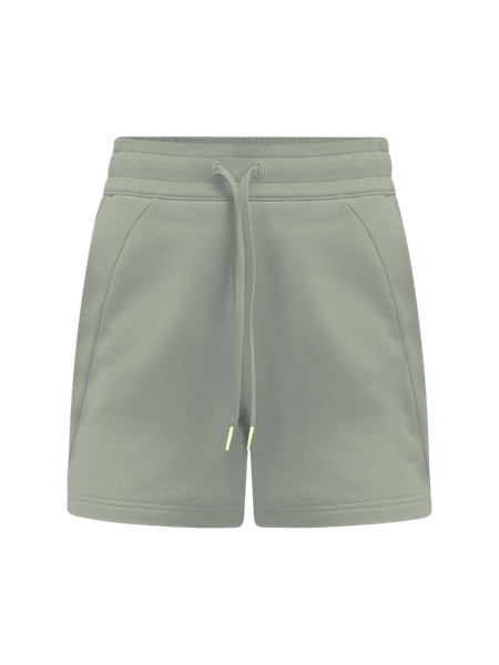 Scuba High-Rise Short 5" | Women's Shorts | lululemon | Lululemon (US)