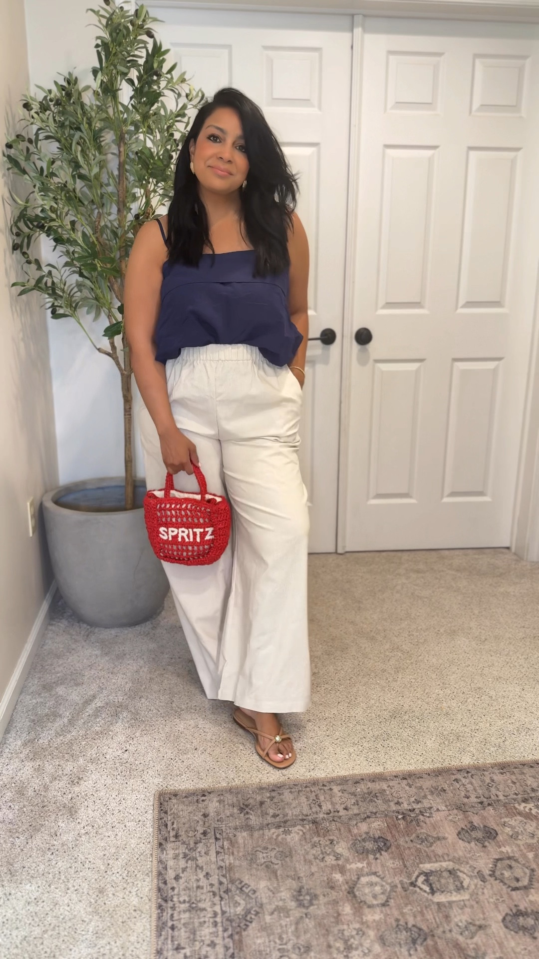 Sunday OOTD✨🐚💙🦞 Target #targetsale #targetstyle 

#LTKFindsUnder50 #LTKStyleTip #LTKMidsize