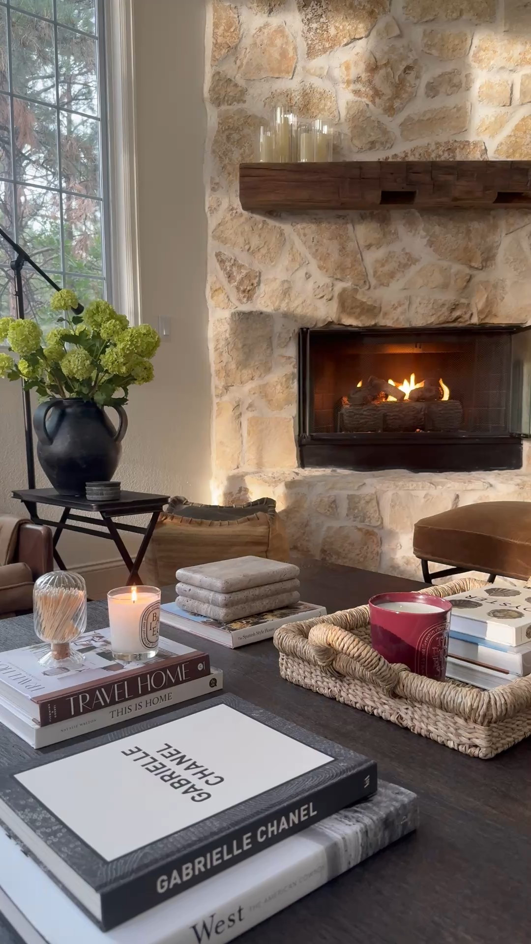 Create the coziest space with the perfect coffee table pieces - and these florals are a perfect summer stable! Transition to Autumn easily by swapping the greenery for some warmer stems  

#LTKHome #LTKSaleAlert #LTKSeasonal