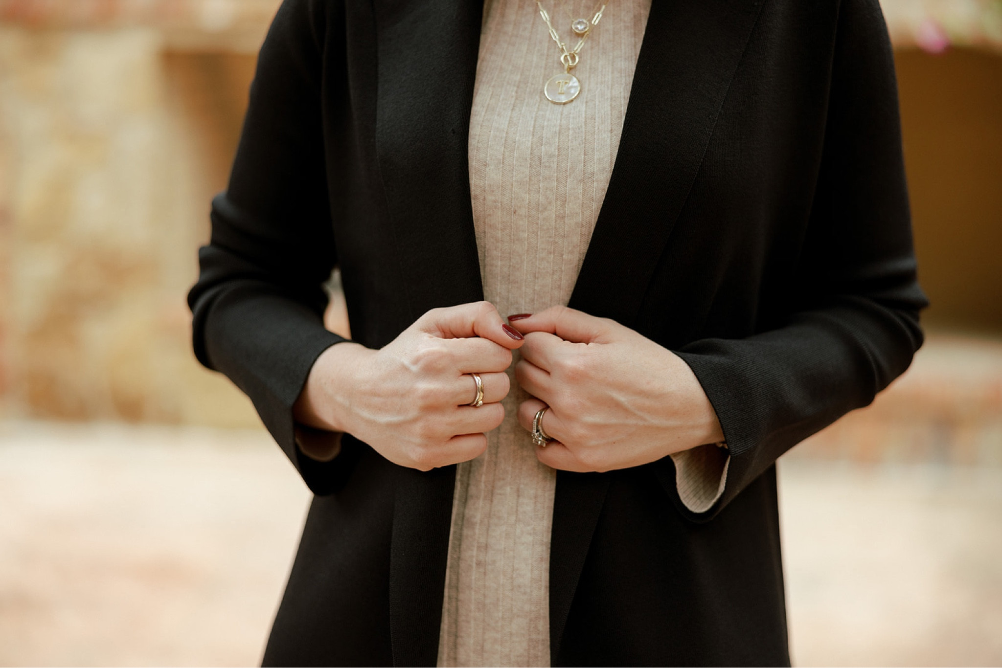 Work outfit 

#LTKworkwear #LTKbump