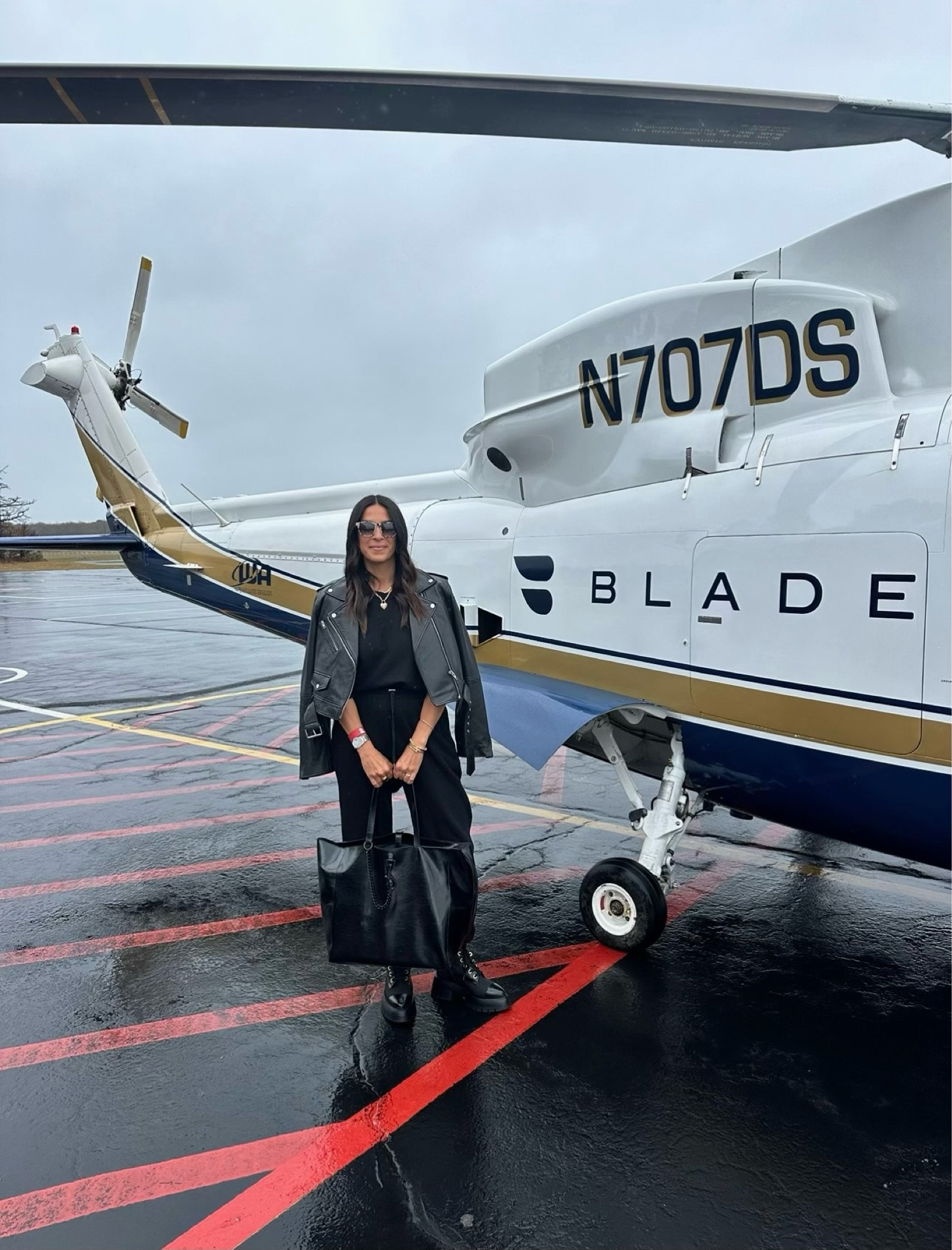 Bring on the leather all fall long!

#LTKStyleTip #LTKSeasonal