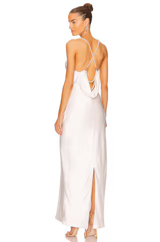 retrofete Electra Dress in White from Revolve.com | Revolve Clothing (Global)