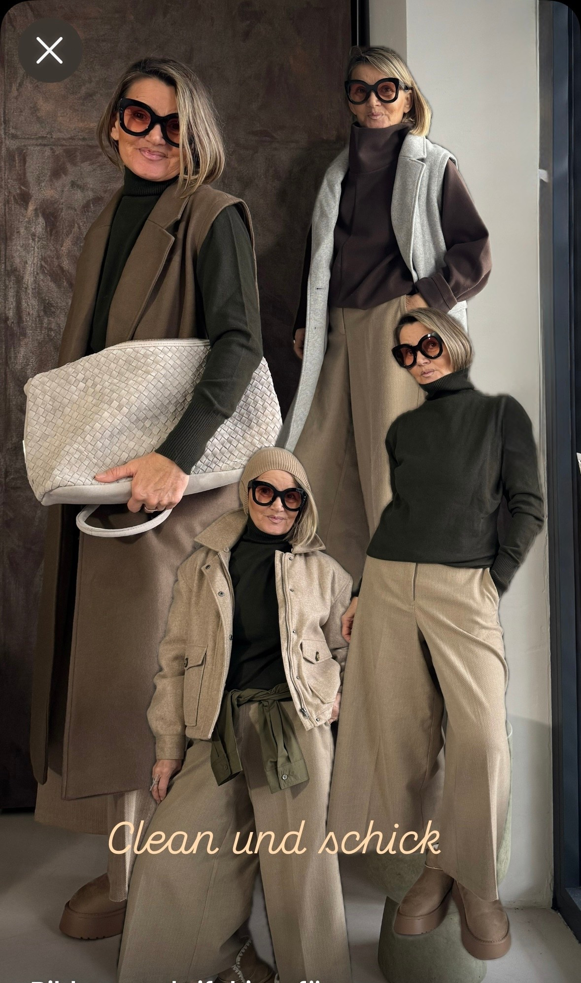 Clean und schick mit @bonprix 

#LTKsale #LTKwinter #LTKstyletip