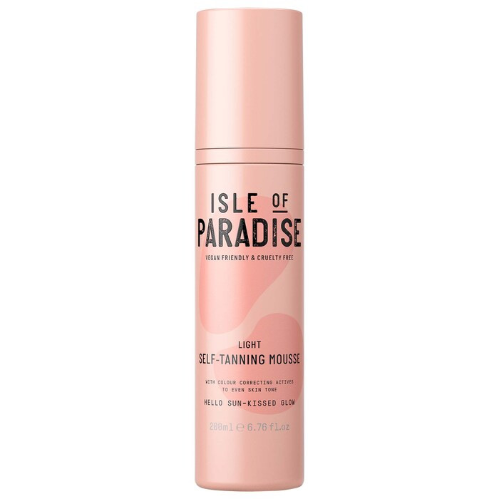 Self-Tanning Mousse | Sephora (US)