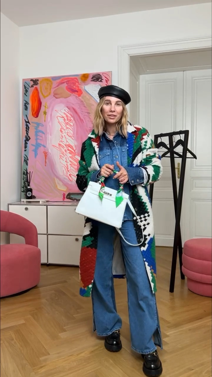 Layering up

#LTKstyletip #LTKSeasonal #LTKeurope