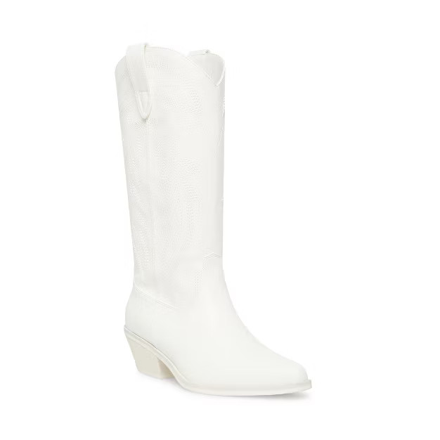 Redford Pull On Mid Shaft Western Boot | Target