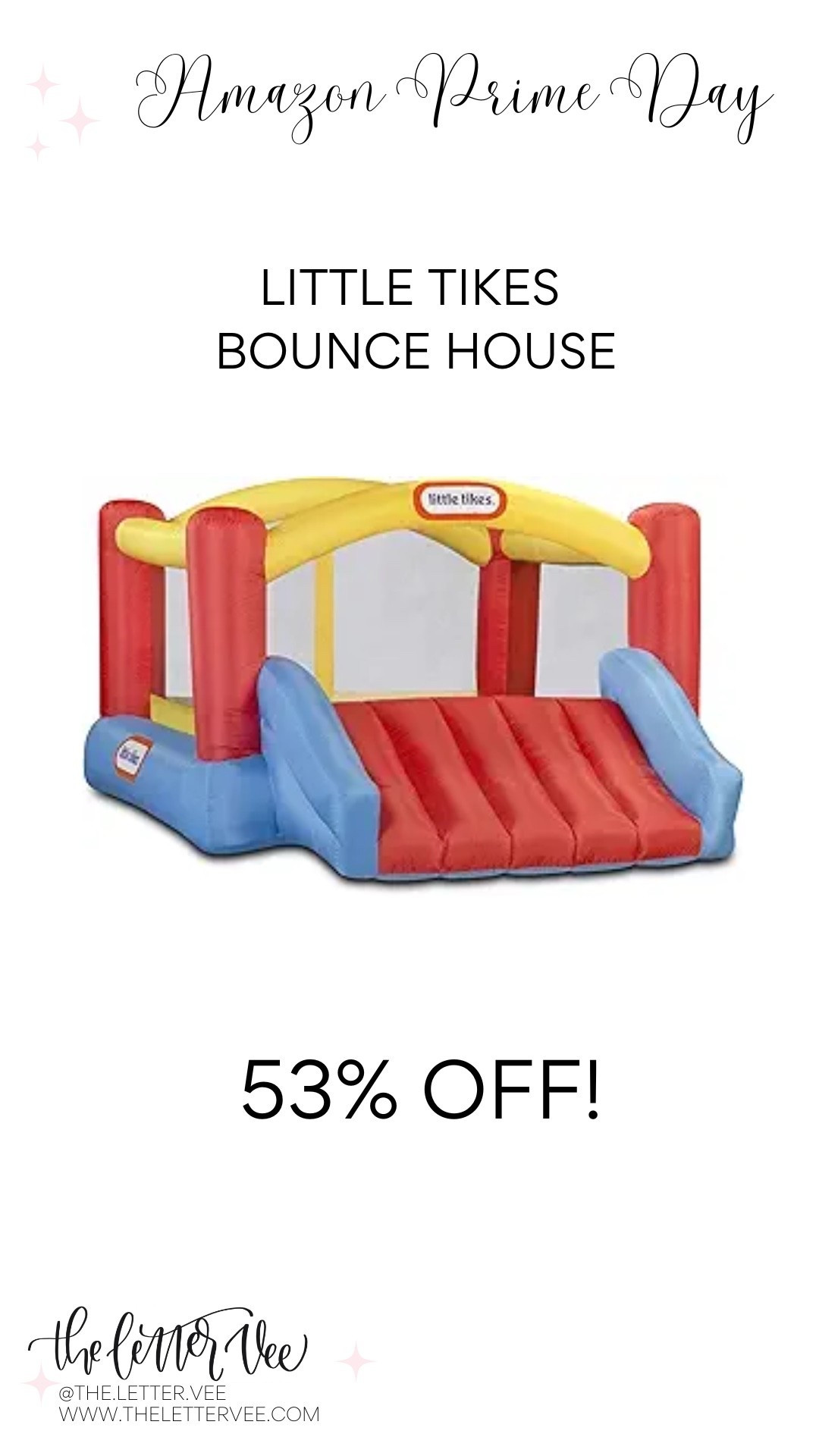 Amazon Prime Day Favorite Deals

#LTKSaleAlert