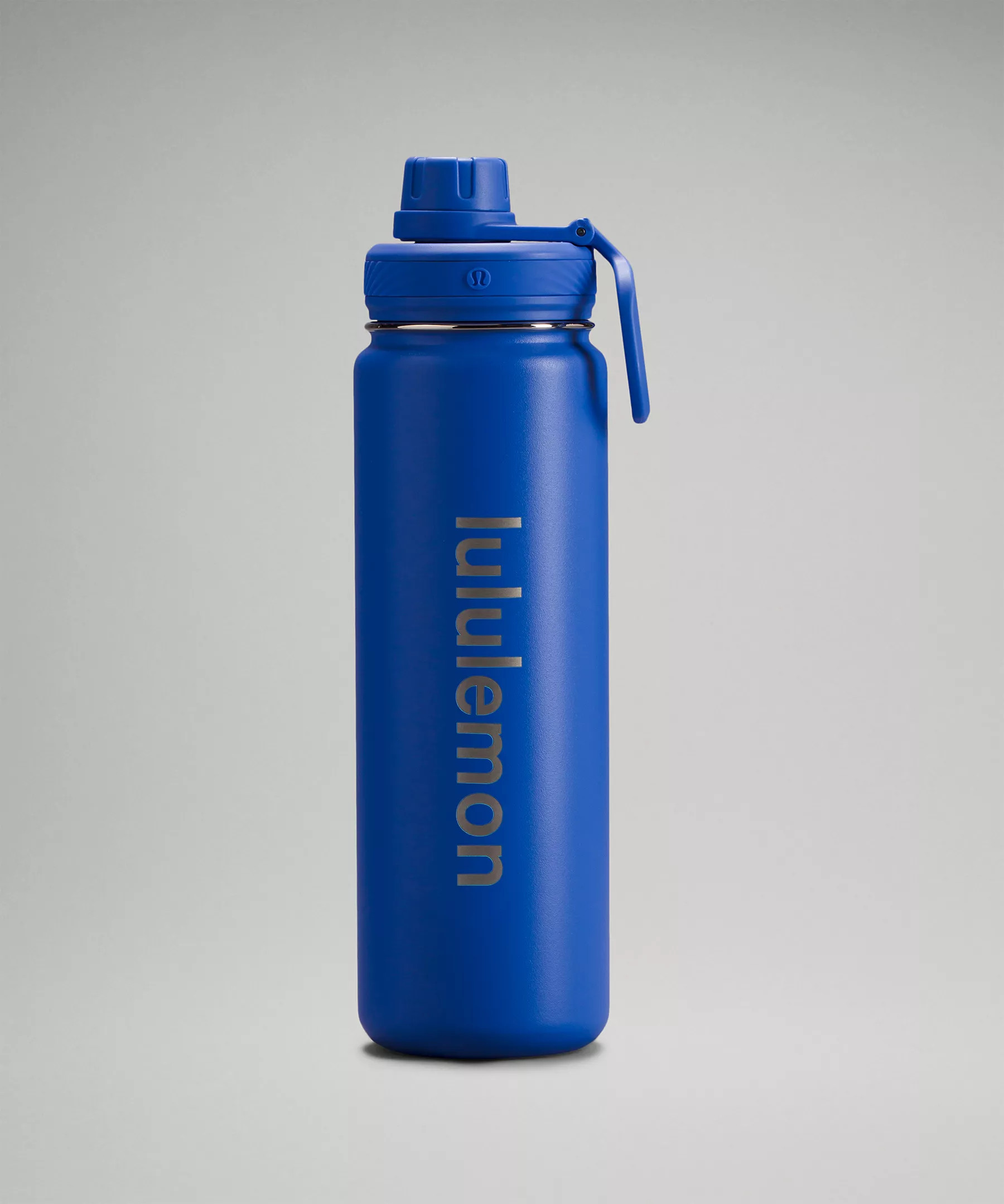Back to Life Sport Bottle 24oz | Lululemon (US)