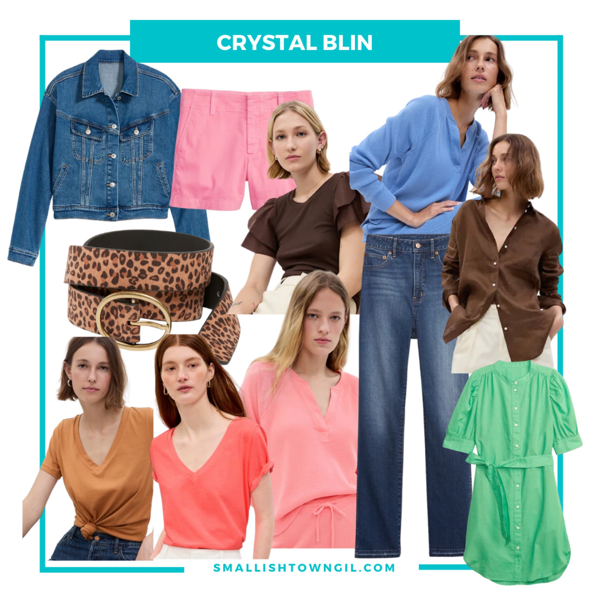 Old Navy and Gap are having a huge sale. These are all currently on their way to me. Update: don’t by the shorts. They are too see through   

#LTKsalealert #LTKworkwear