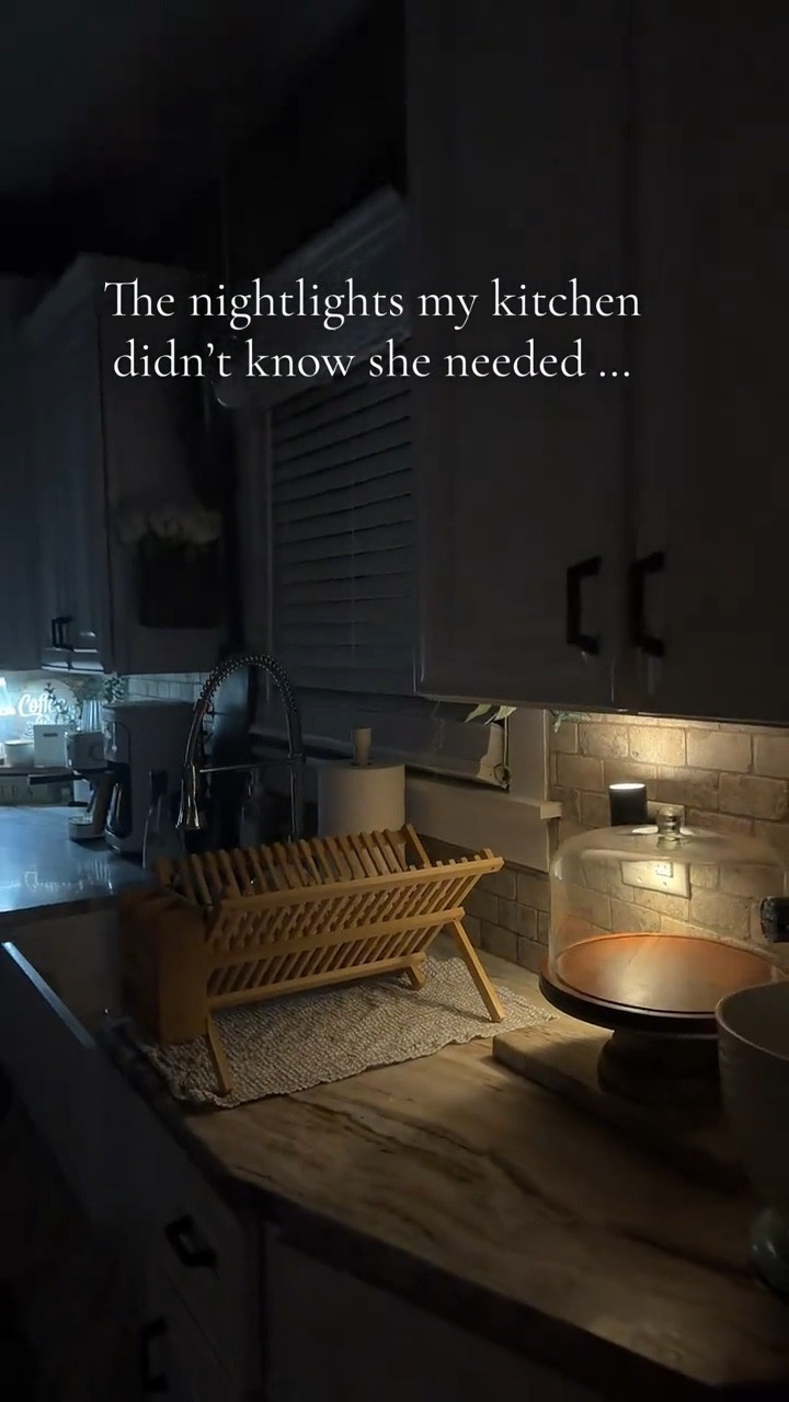 Coziest kitchen vibe  

#LTKHome