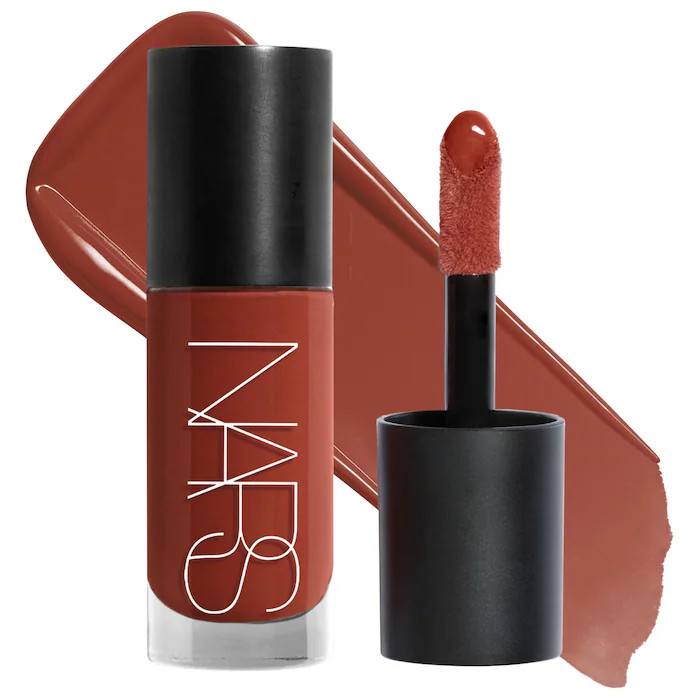 NARS Insatiable Longwearing Liquid Blush | Sephora (US)