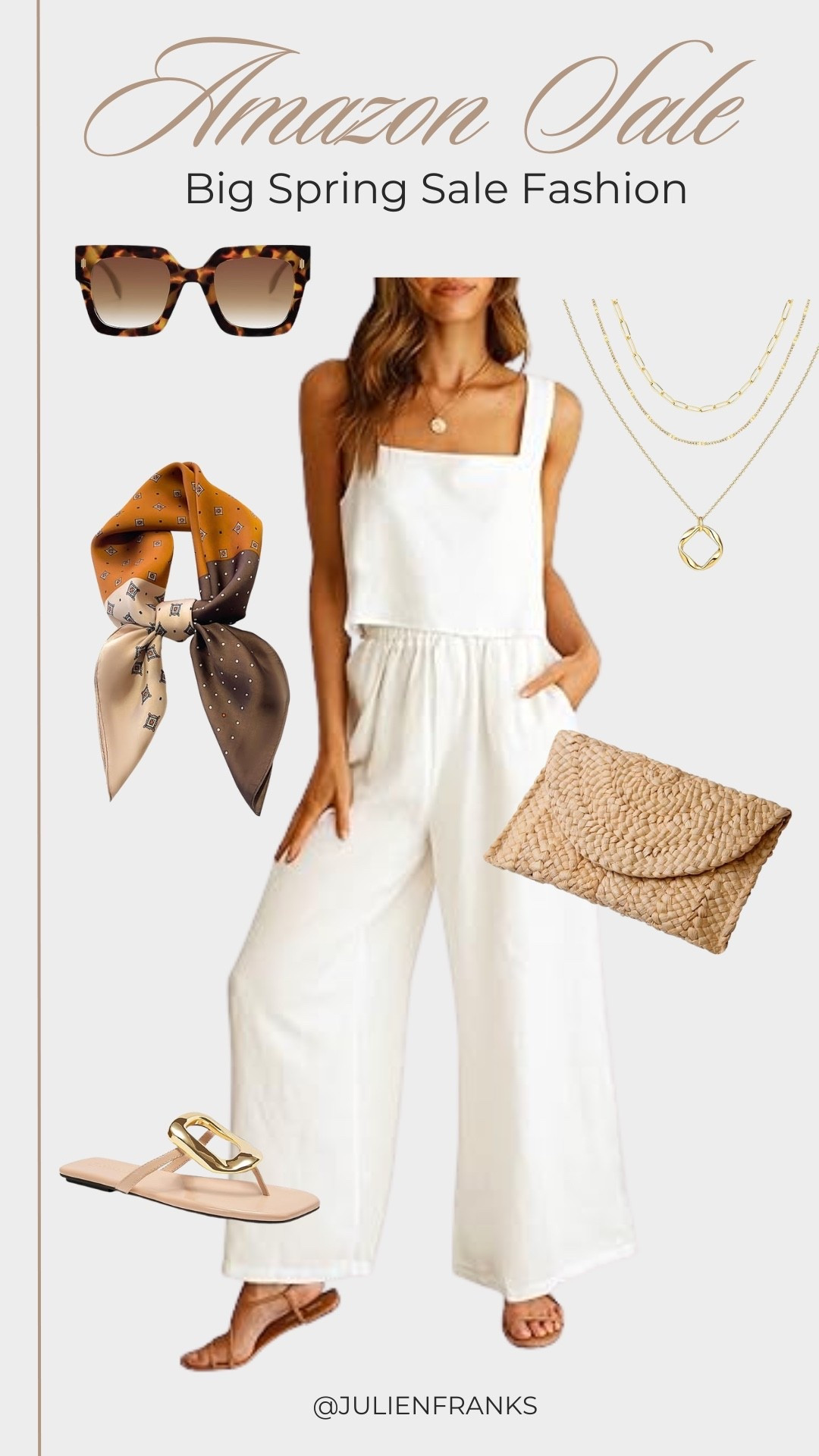 Outfit styled by Amazon's Big Spring Sale! Grab these while they are on sale!!! 

 #LTKdayinmylife #LTKgrwm #LTKootd