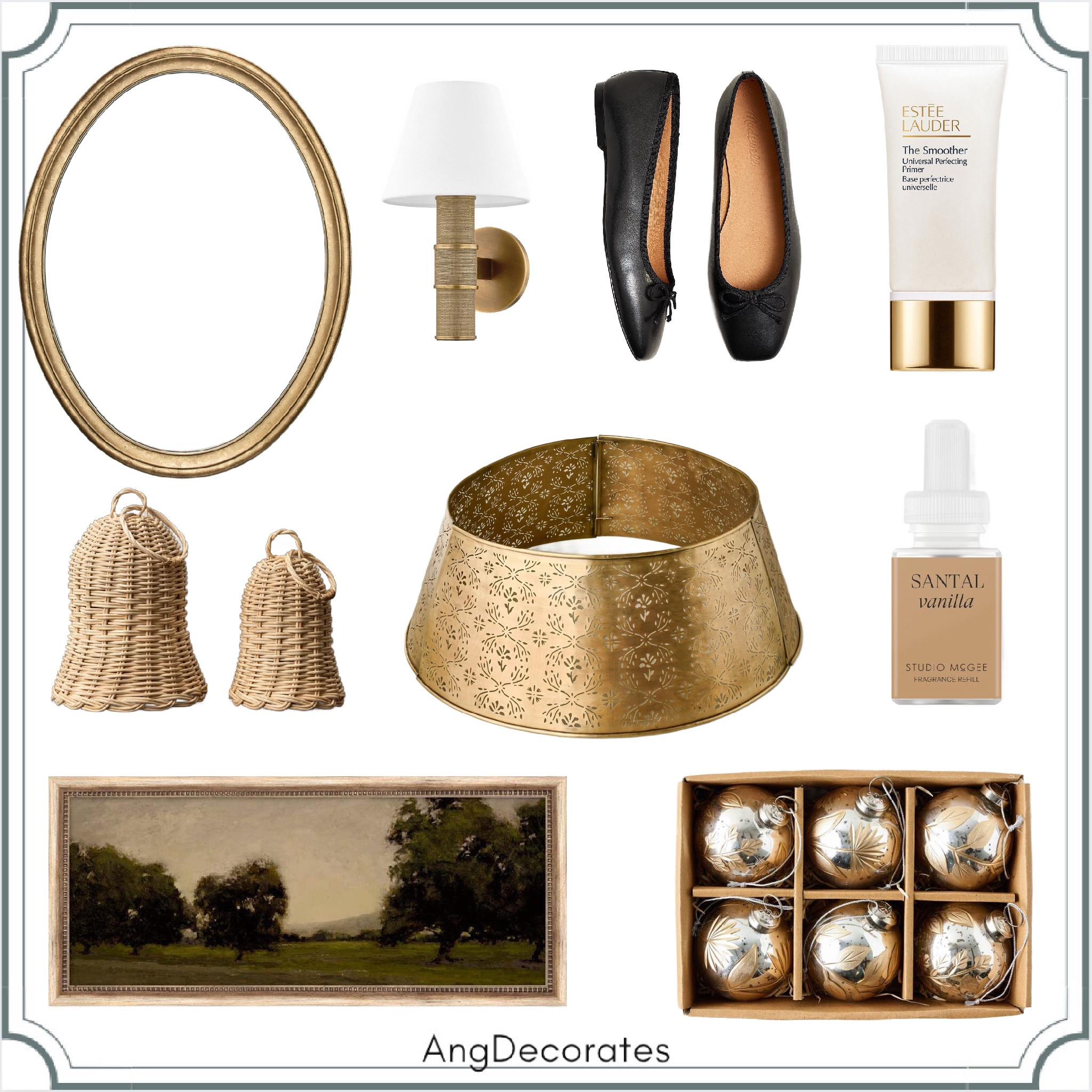 Sales are still happening today! Now is a great time to grab big ticket items and holiday decor. 



#LTKsalealert #LTKhome #LTKCyberWeek