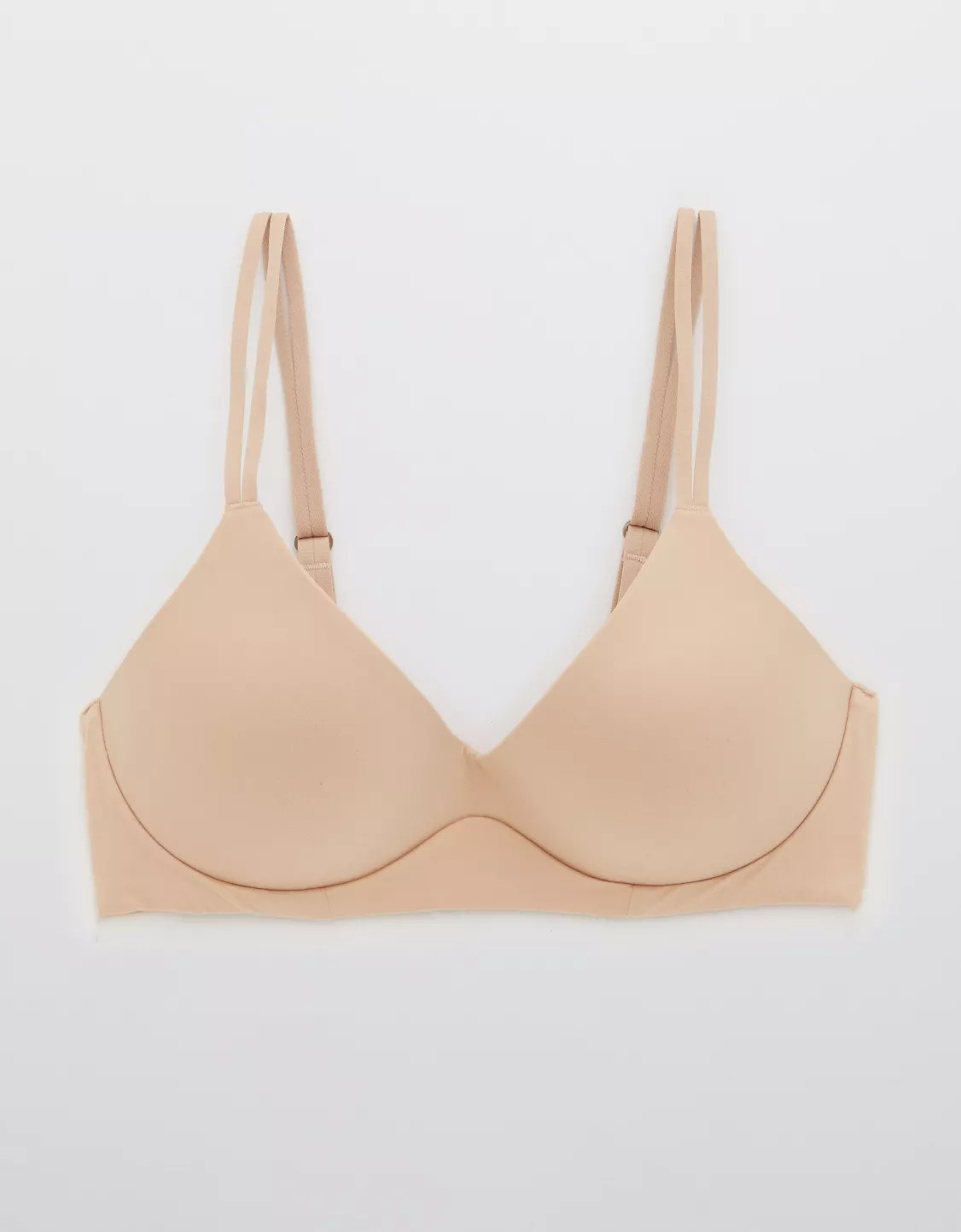 Sunnie Wireless Push Up Bra | American Eagle Outfitters (US & CA)