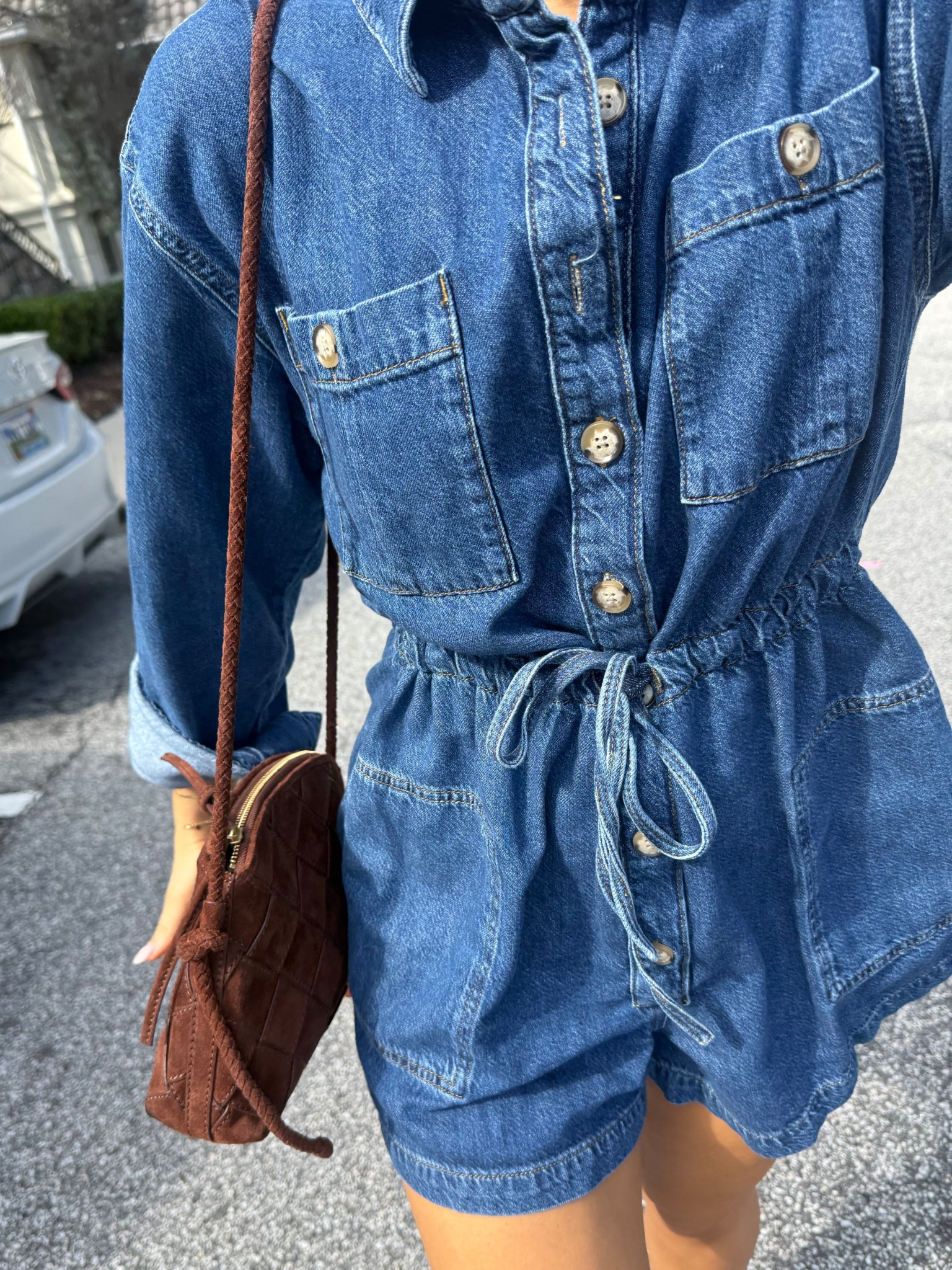 Saturday errands! 

#LTKdayinmylife