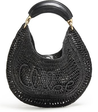 Summer Banana bag - CHLOE | 24S US