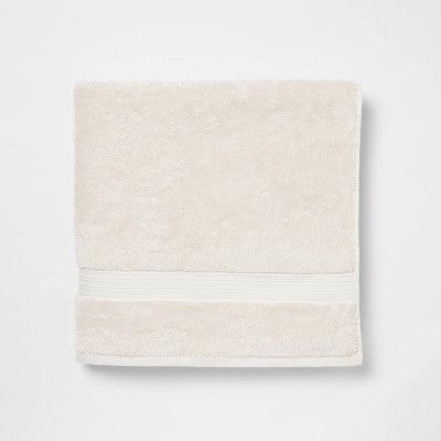 Antimicrobial Bath Towel - Total Fresh | Target