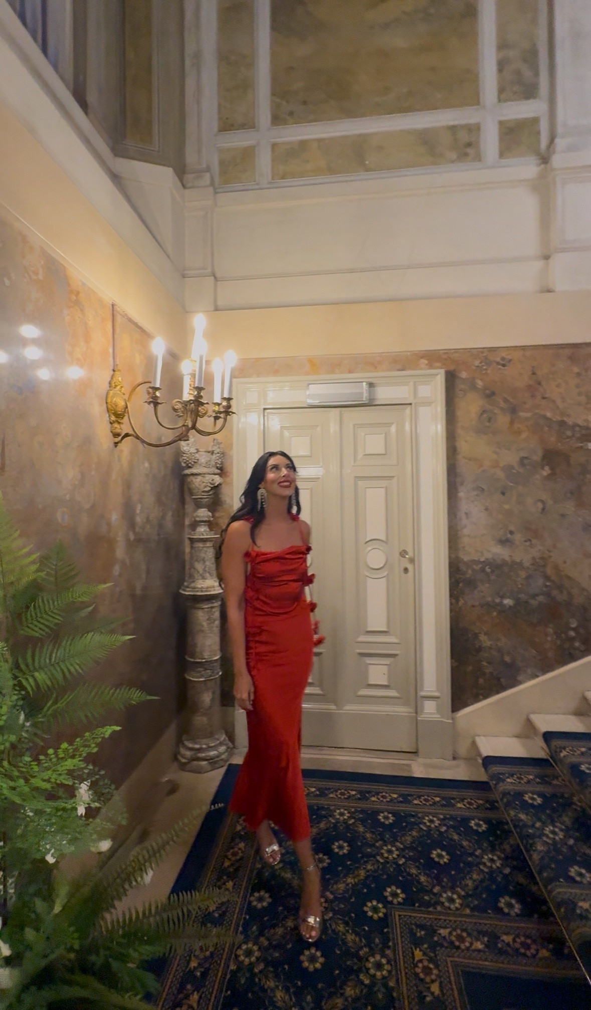 Italian Vibes perfect for a garden themed anything!✨🌹

#LTKBeauty #LTKStyleTip #LTKTravel