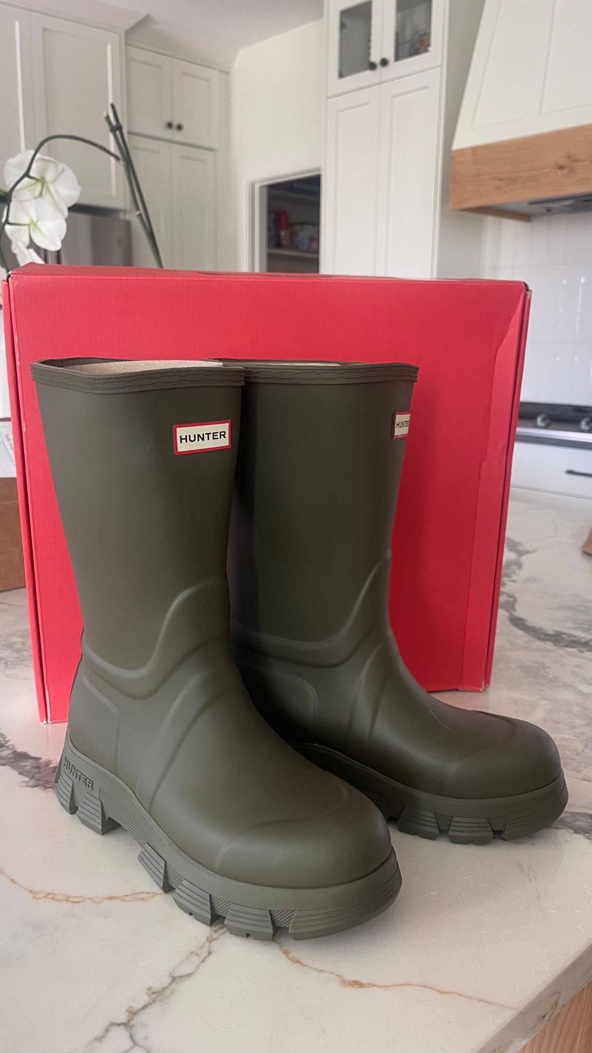 Hunter “Micah” Boots


#LTKShoeCrush