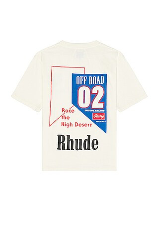 02 Tee | FWRD 