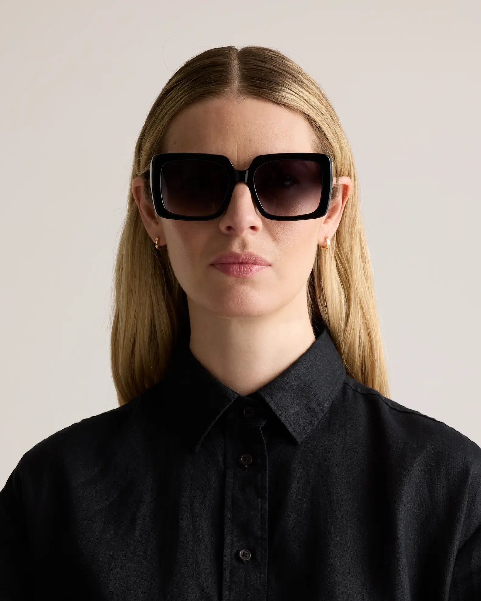 Cartagena Polarized Acetate Sunglasses | Quince