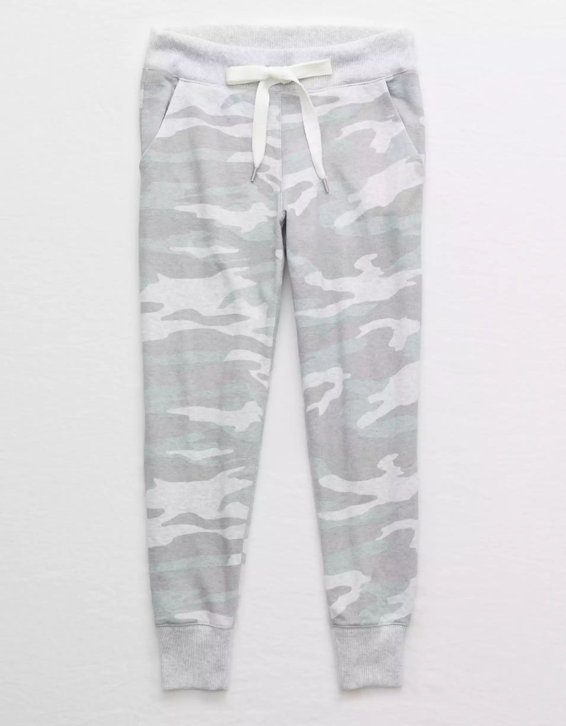 Aerie Camo Jogger | American Eagle Outfitters (US & CA)