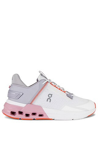 Cloudnova Flux Sneaker in Undyed-white | Revolve Clothing (Global)