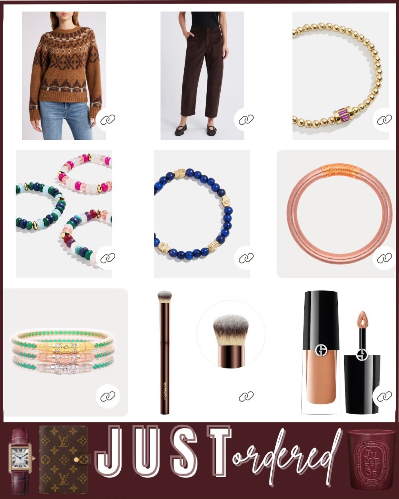 Everything I’ve ordered!



#LTKGiftGuide #LTKFindsUnder100 #LTKHoliday