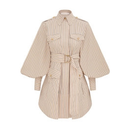 Memento Utility Mini Dress            
        
            

    
    
    











    

   ... | ZIMMERMANN (US, CA, EU, MENA)