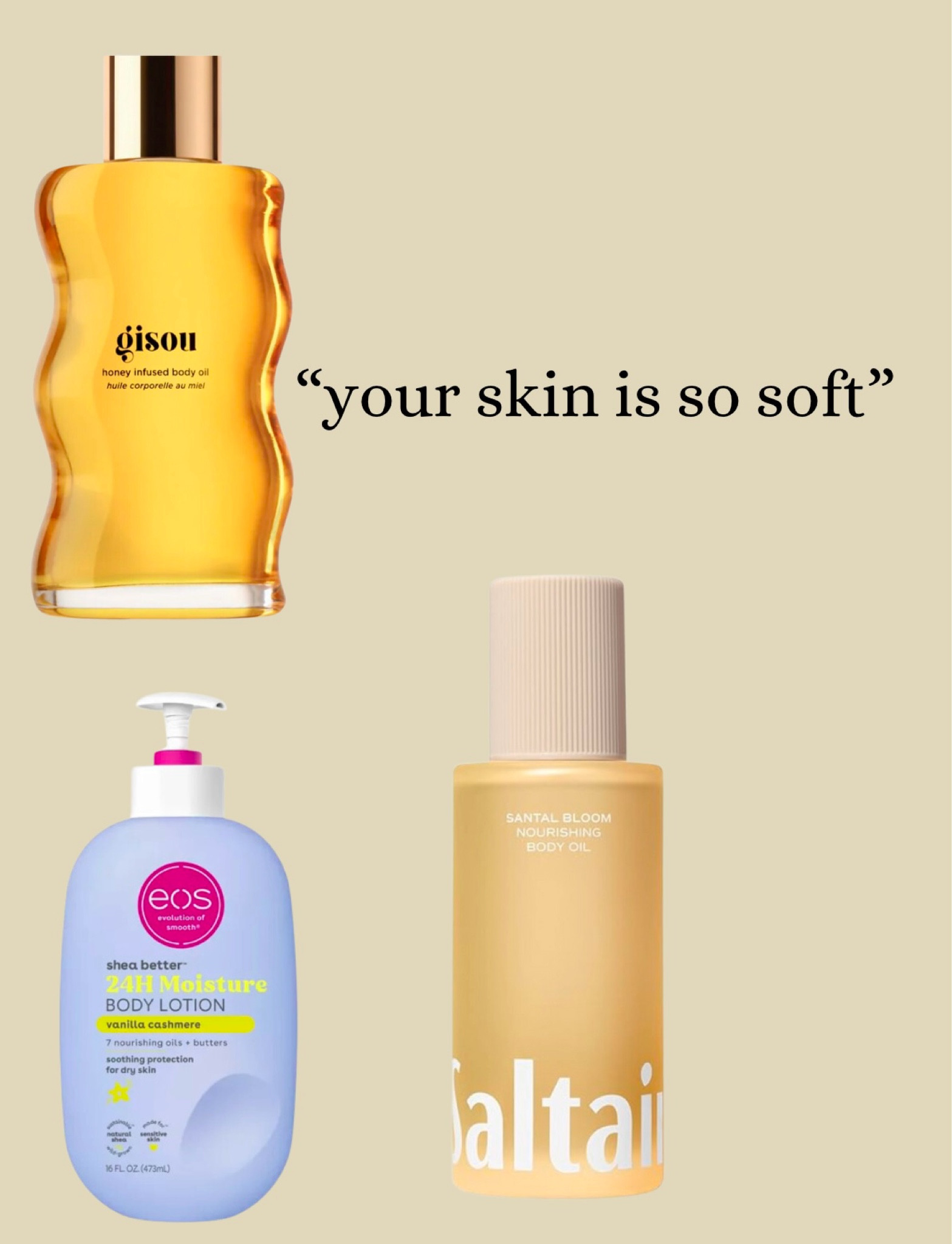 How I achieve the softest skin after a shower 🫧✨


#LTKFindsUnder100 #LTKGiftGuide #LTKBeauty