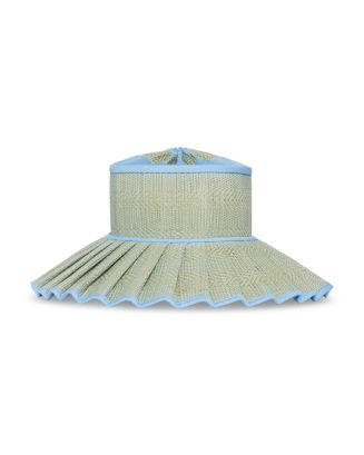 Lorna Murray Capri Straw Hat | Bloomingdale's Jewelry & Accessories | Bloomingdale's (US)