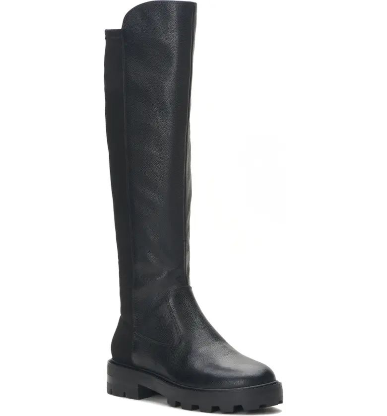 Vince Camuto Tencoli Knee High Boot | Nordstrom | Nordstrom