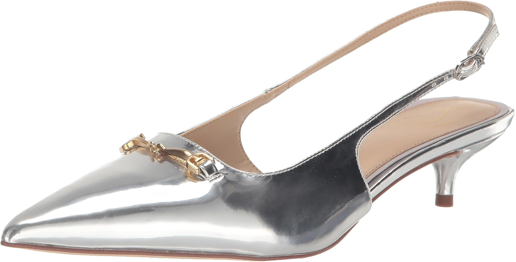 Sam Edelman Unisex-Adult Fitzgerald Pump | Amazon (US)