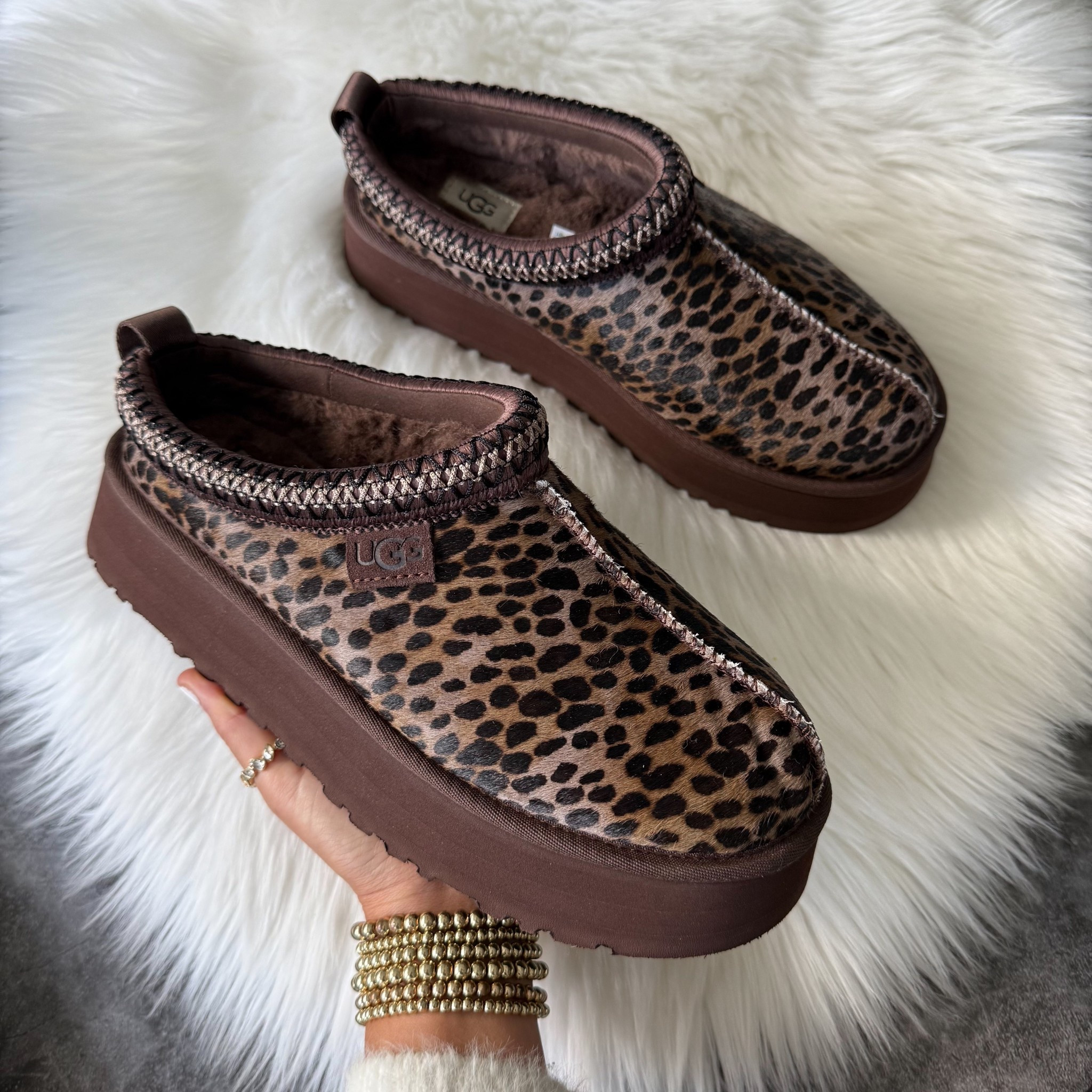 Women's Tazz Caspian
