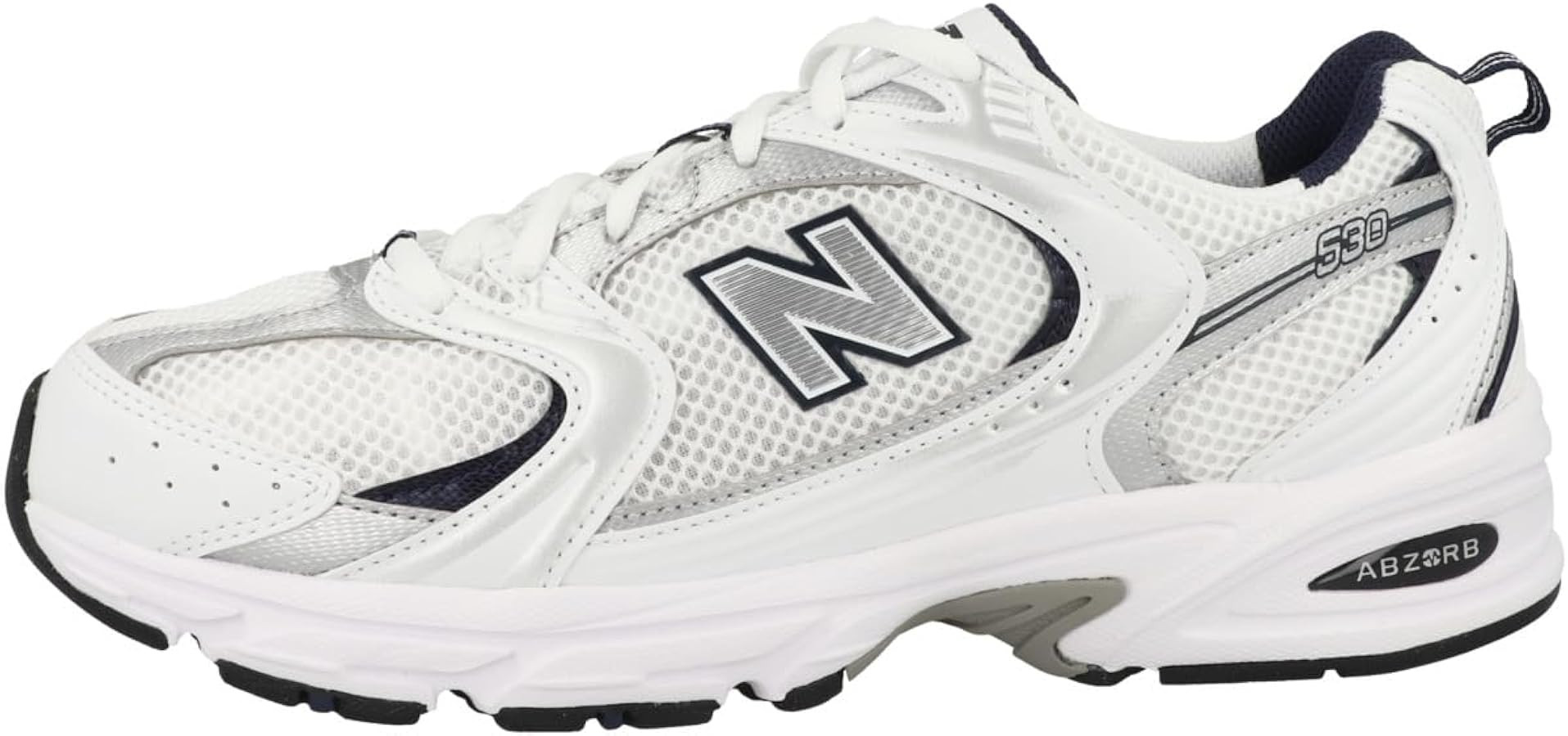 New Balance Men's Sneakers Oxford | Amazon (US)