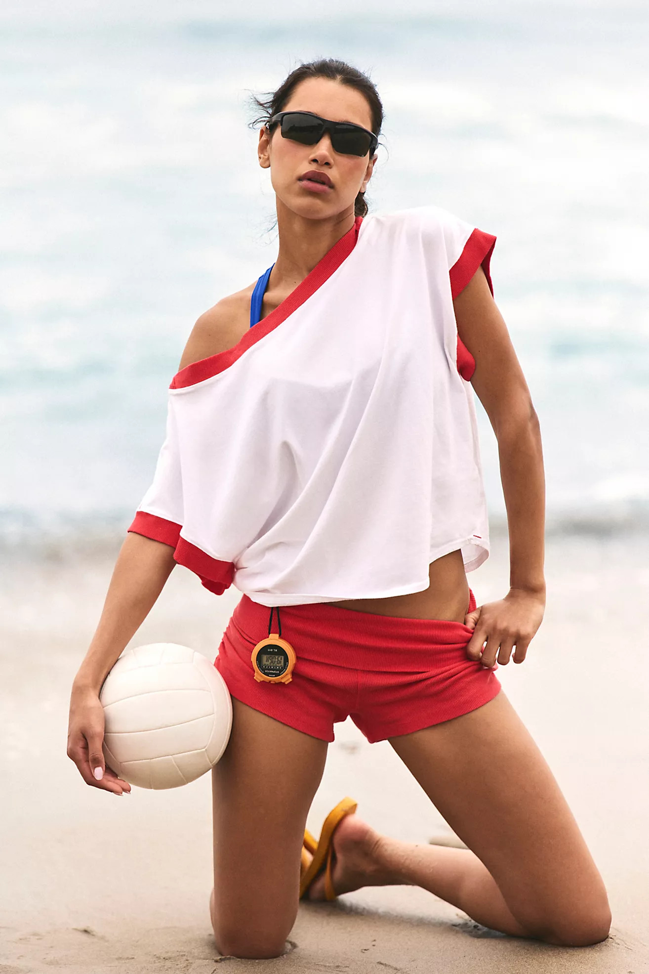 Hot Shot Dolman Set | Free People (Global - UK&FR Excluded)