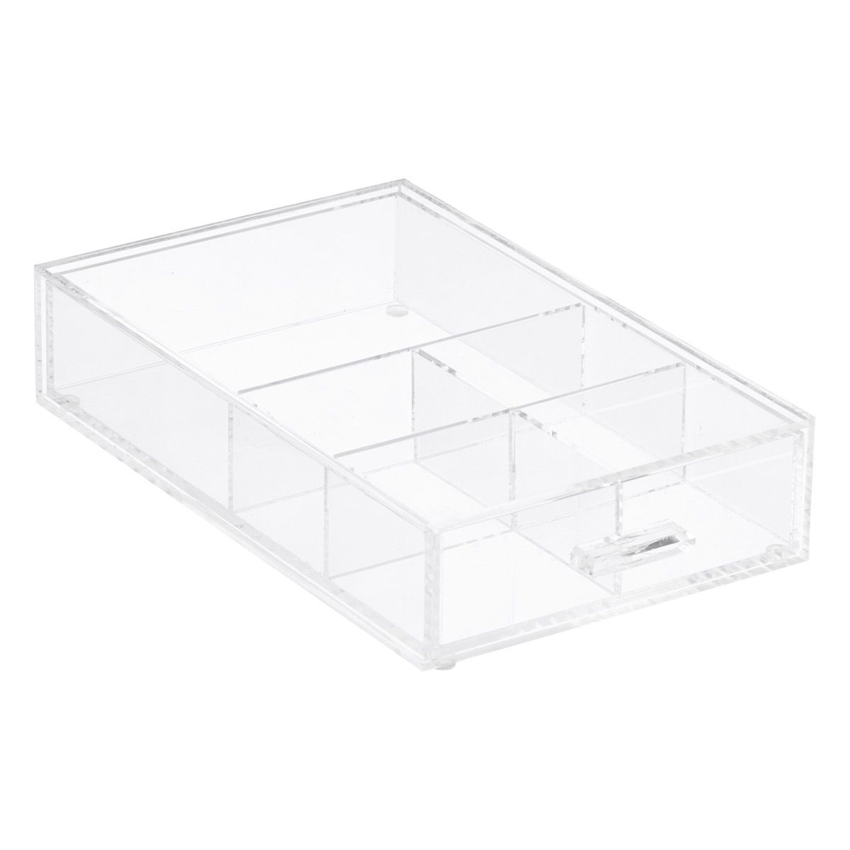 Acrylic Accessory Drawer | The Container Store