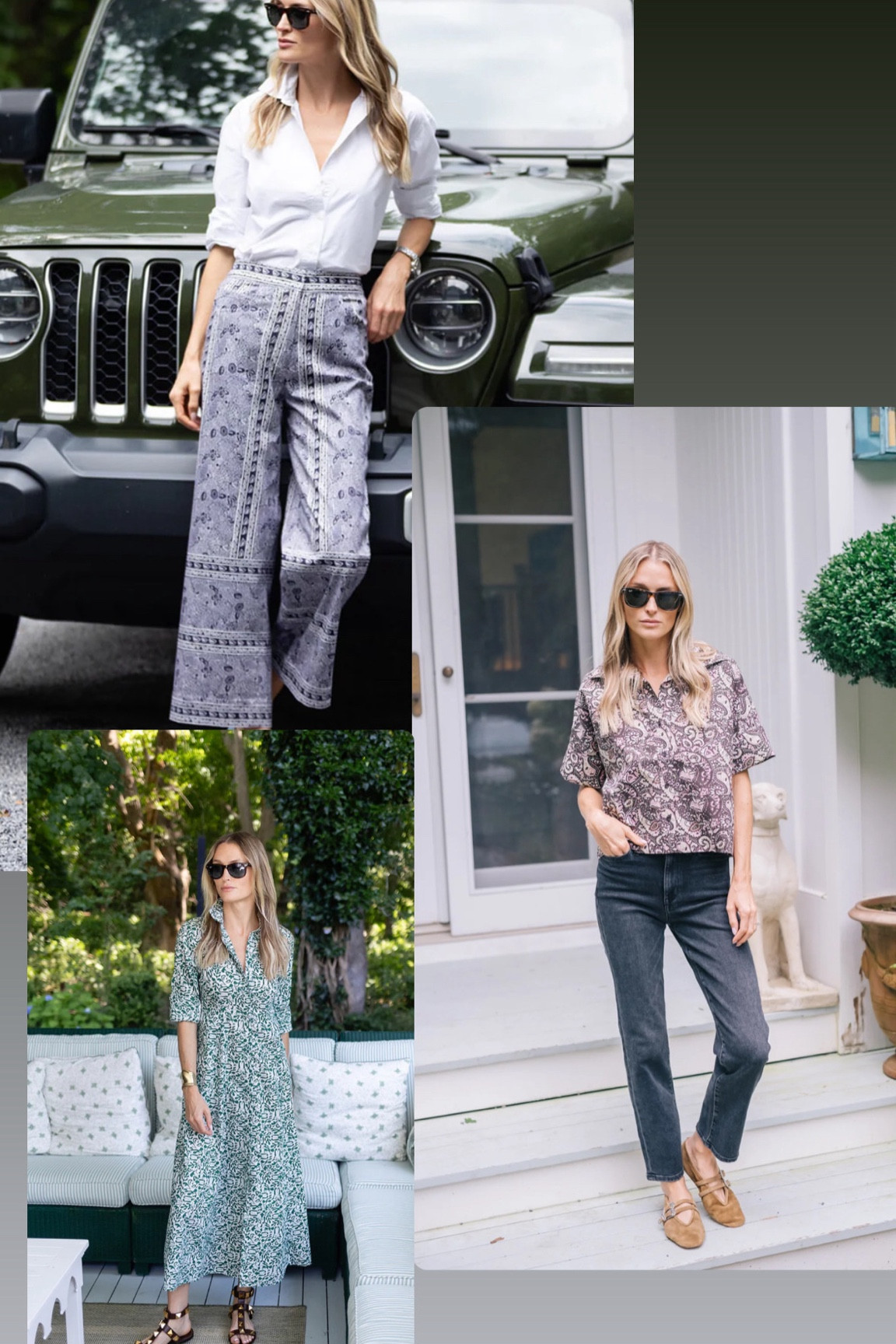 Fall clothes 

#LTKWorkwear #LTKSeasonal #LTKStyleTip