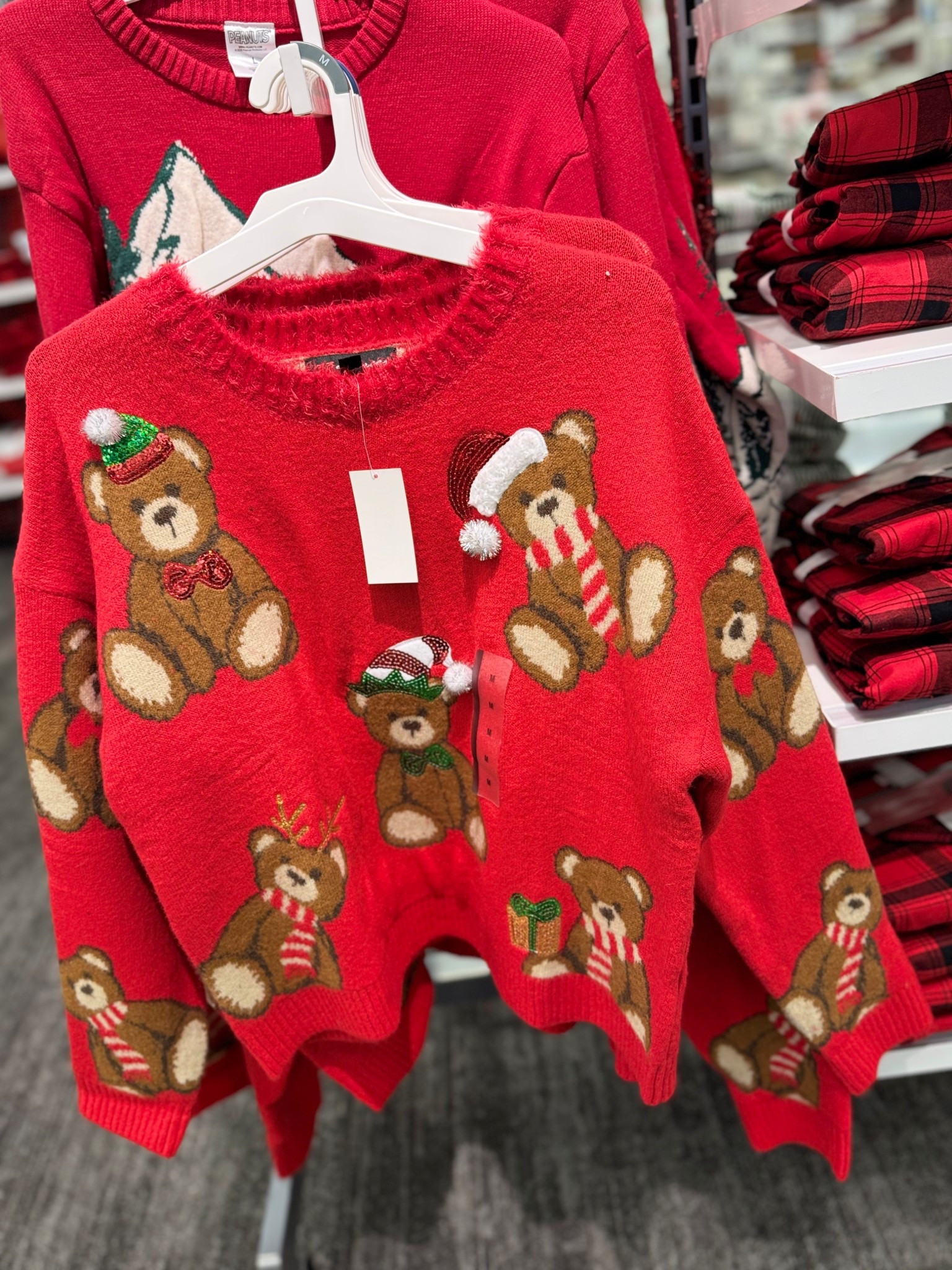 Target Sweater 40% OFF today! @target #target 

#LTKSeasonal #LTKStyleTip #LTKSaleAlert