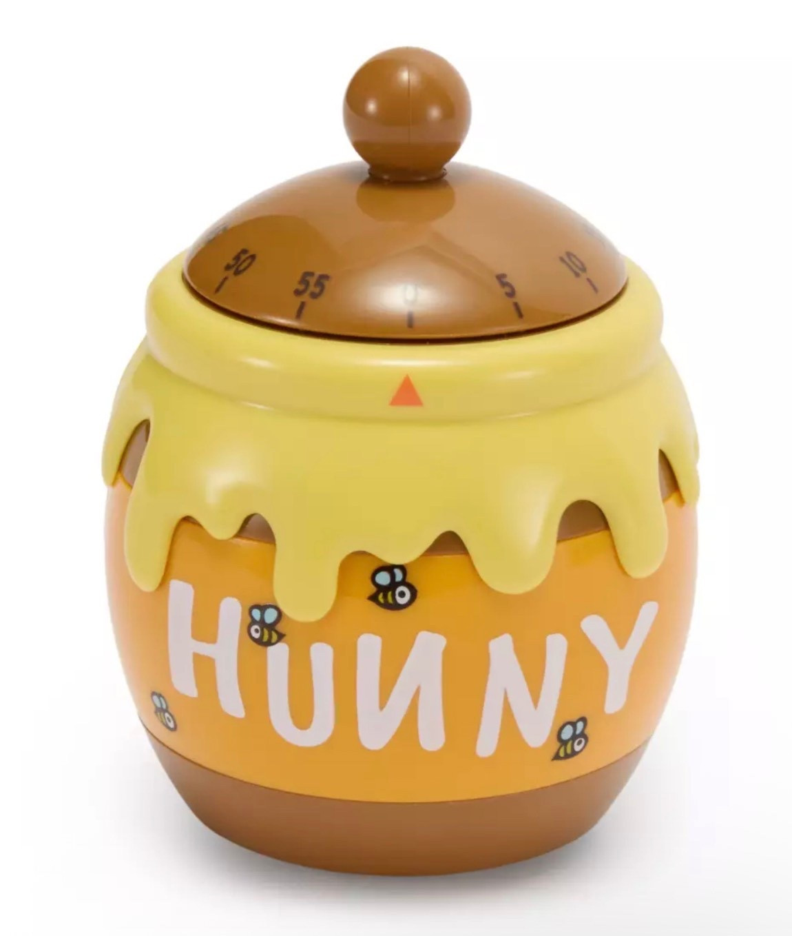 New Winnie the Pooh home goodies 🥰 the timer is amazing 

#LTKHome #LTKSeasonal