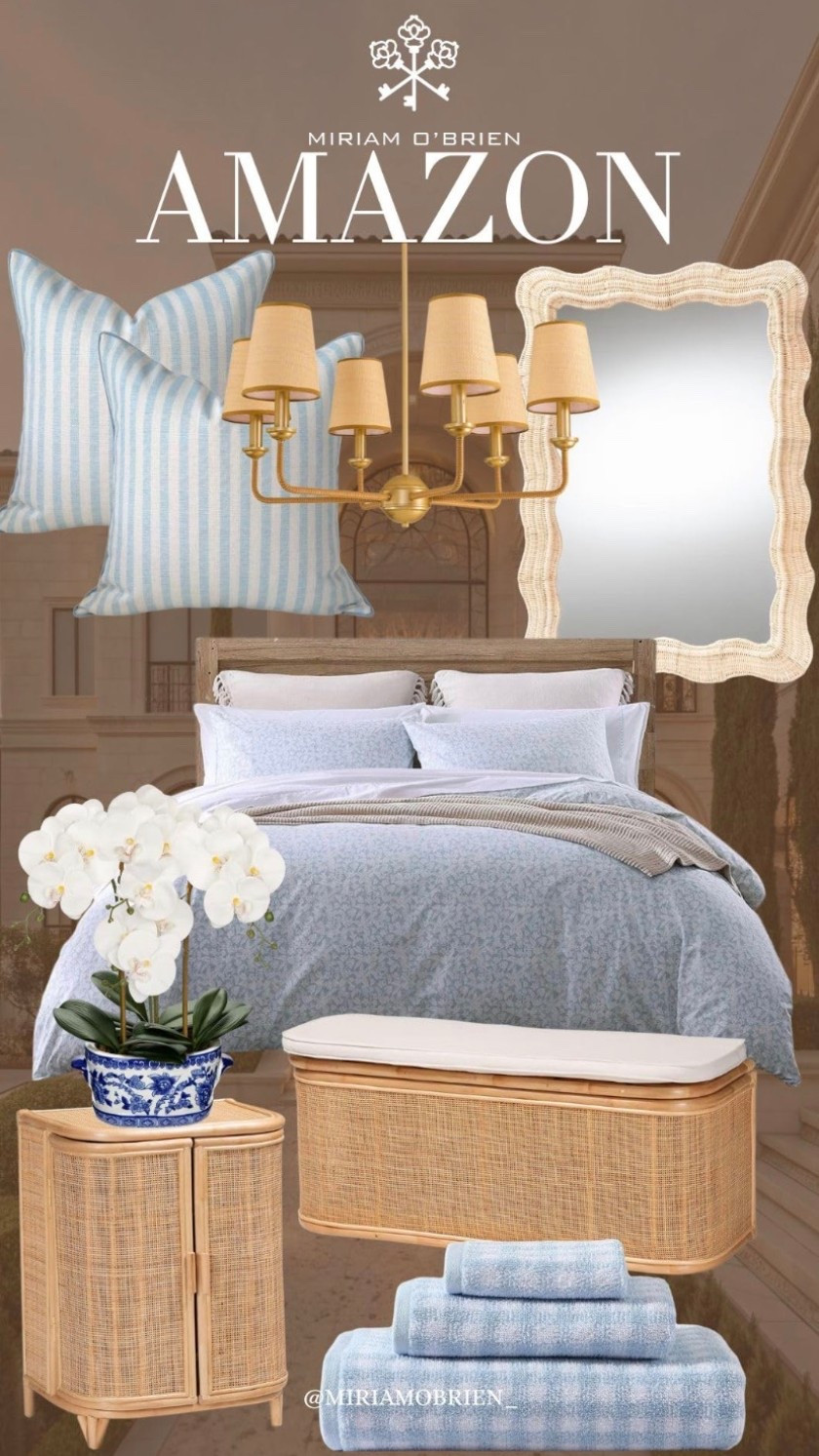 Adding a cozy coastal touch to my bedroom with these finds! Perfect for a relaxing retreat.

Follow me at @miriamobrien_ on IG and TikTok!

Follow me at @miriamobrien_ on TikTok!

#RLhomelook #HomeDecor #AmazonFinds #AmazonRLHome

#LTKSeasonal #LTKHome #LTKOver40


#LTKOver40 #LTKSeasonal #LTKHome

#LTKOver40 #LTKHome #LTKSeasonal

#LTKHome #LTKOver40 #LTKSeasonal