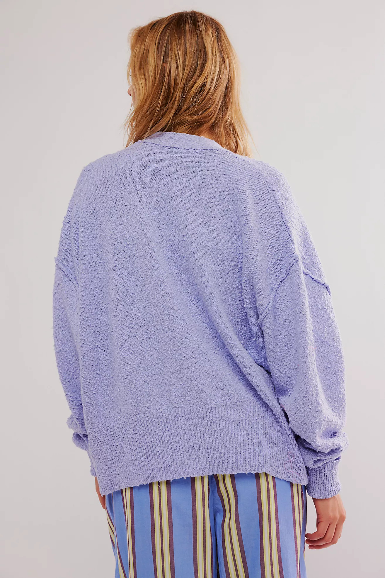 Found My Friend Cardi | Free People (Global - UK&FR Excluded)