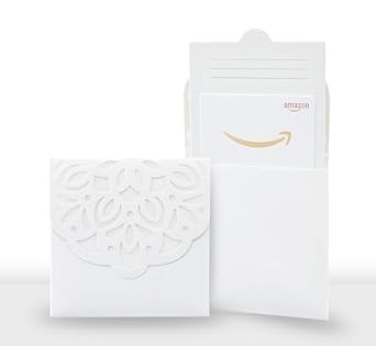 Amazon.com Gift Card in a Reveal (Various Designs) | Amazon (US)