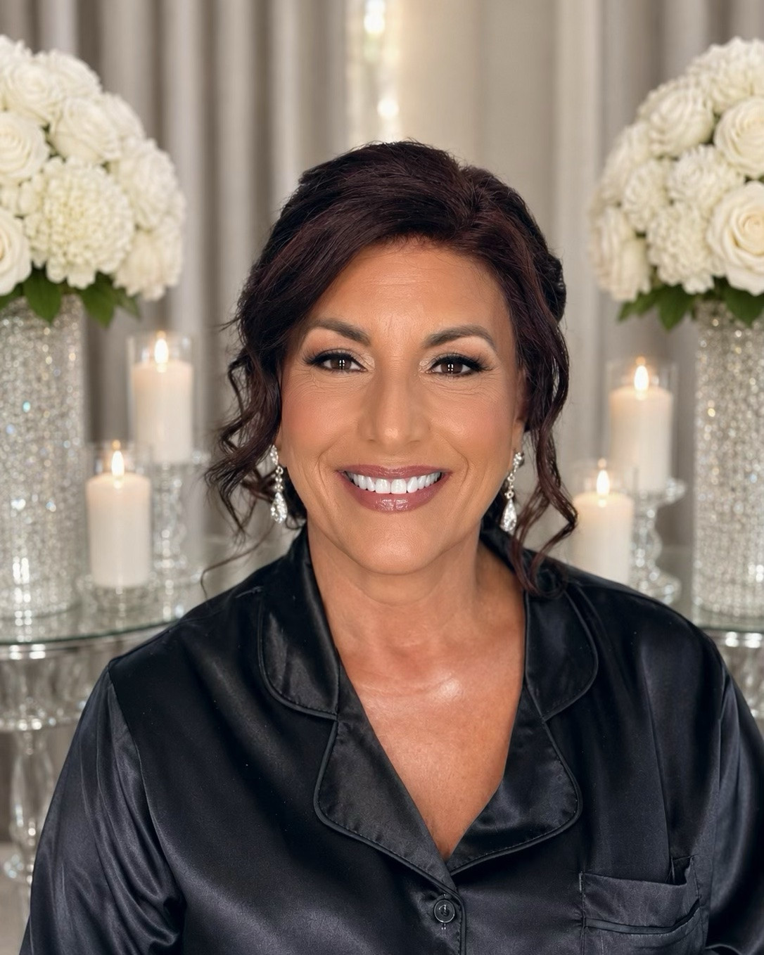 There is something so special about a mother of the bride glow. ✨

Today wasn’t about changing who she is—it was about enhancing her natural beauty so she could feel confident, radiant, and fully present for one of the most unforgettable days of her daughter’s life.

It’s always such an honor to be part of this family’s precious memories🤍

#LTKBeauty