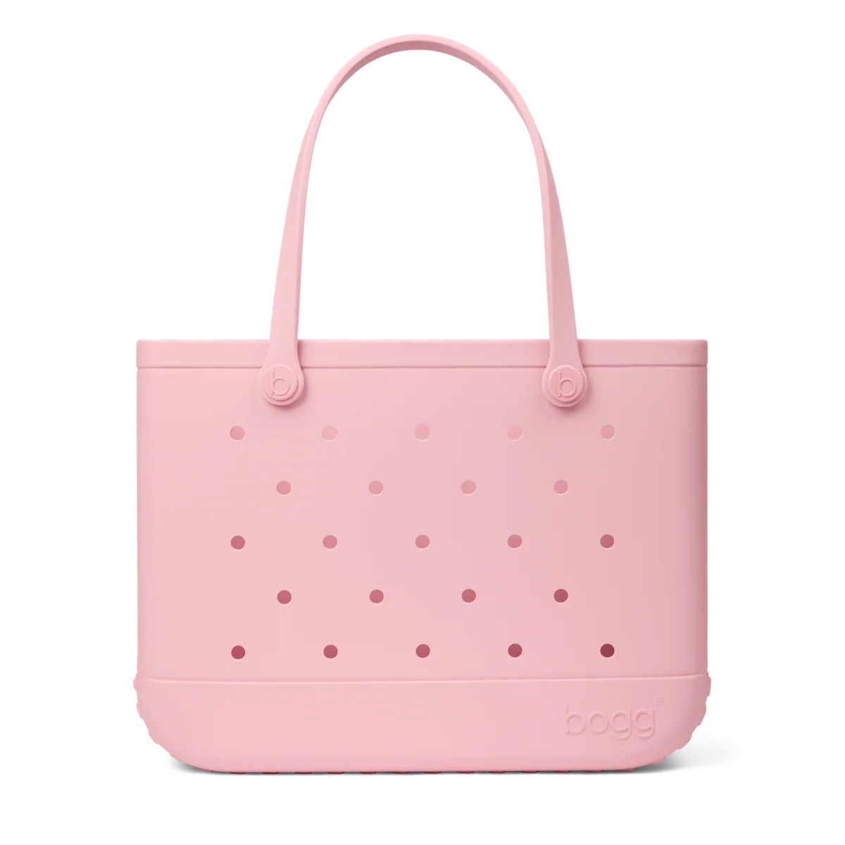 Original Bogg Bag - Blush-worthy | Bogg