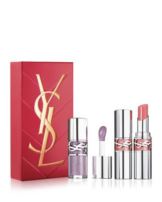 Loveshine Plumping Lip Oil Gloss & Lip Oil Stick Mother's Day Gift Set ($85 value) | Bloomingdale's (US)