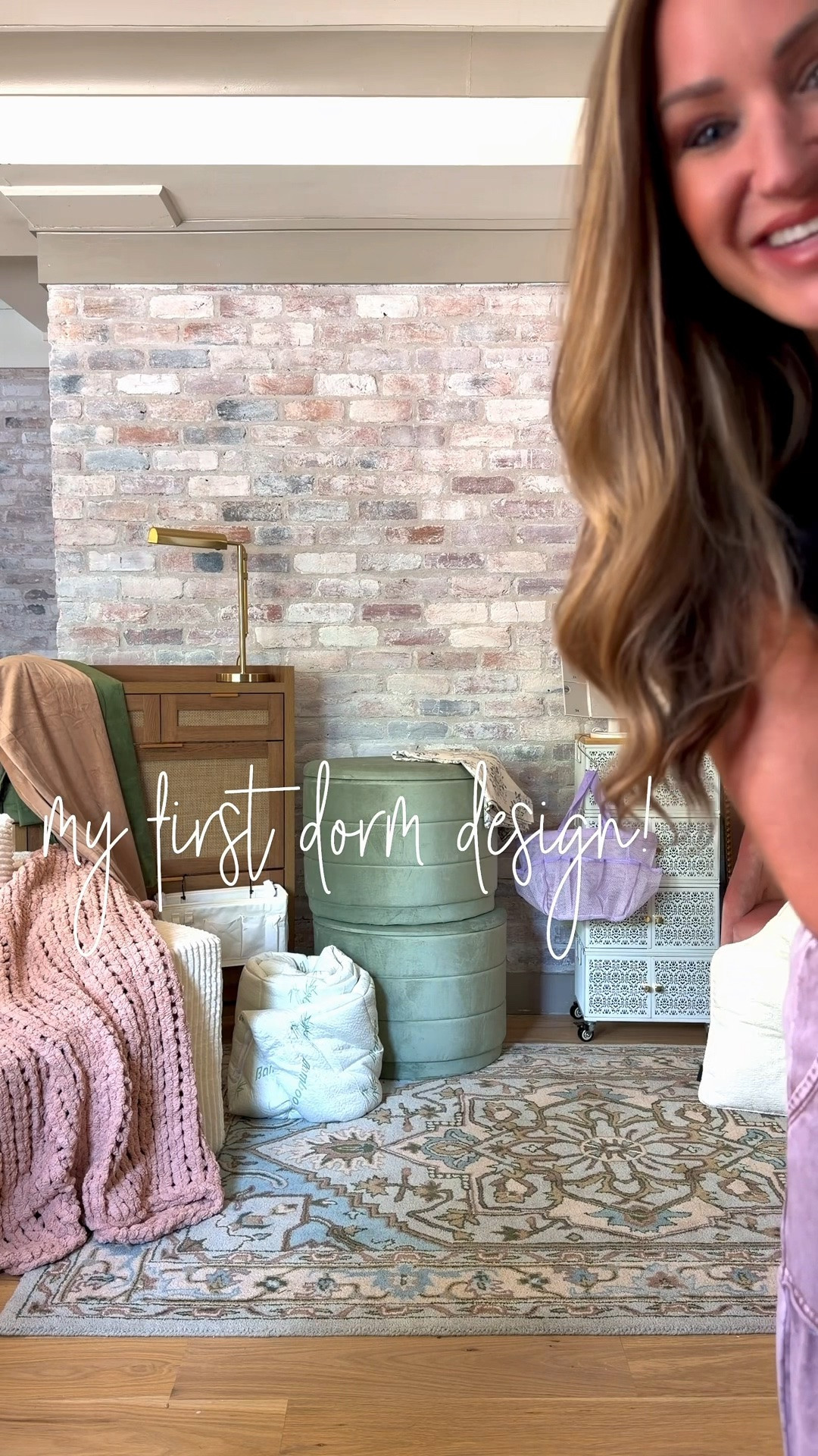 Dorm Room Decor! 🩷

#LTKdayinmylife #LTKHome #LTKgrwm